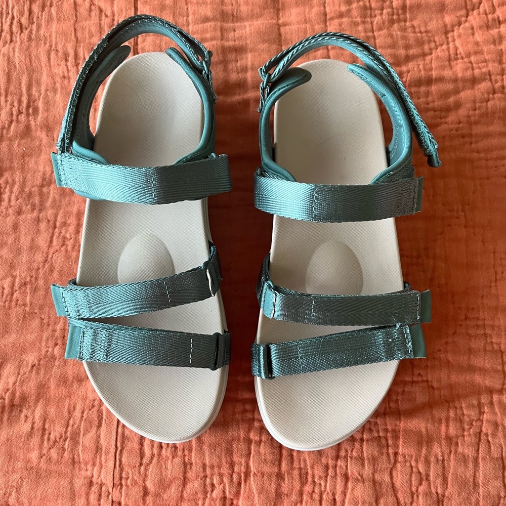 Abeo Joy Women’s Sandals Size 10